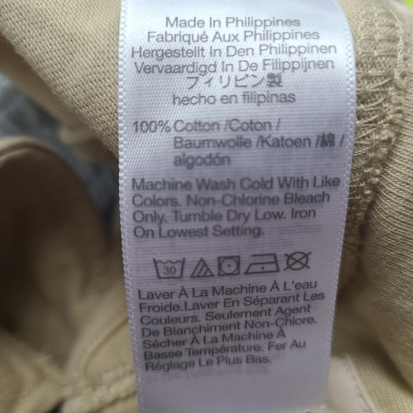 Madewell Pale Green Bralette - Picture 5 of 5